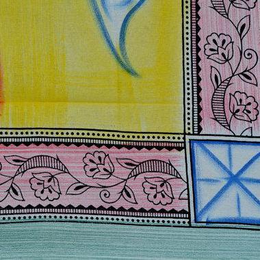 Ganesha Tapestry Mandala Hippie Tapestry Wall..