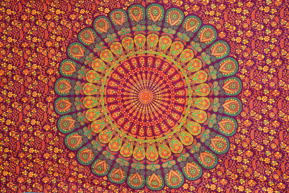 Mandala Tapestry ,tapestries Wall Hanging,mandala Tapestries,hippie Wall Hanging,bohemian Dorm Tapestry,indian Tapestry,beach